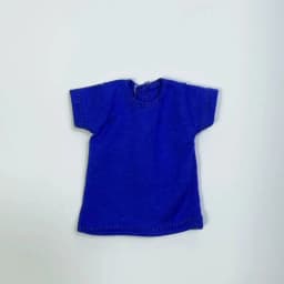 NEW Blyth Clothes T-Shirt Cute Base Shirt Clothes for Blyth, Momoko, Obistu, Licca, FR 1/6 Dolls Accessories