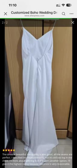 Customized Boho Wedding Dresses for Women Mermaid 2025 Spaghetti Straps Chiffon Beach Bridal Gowns Bride Dress Vestido De Noiva