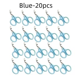 Cat nail clippers for Small Dog Cat Professional Puppy Claws Cutter Pet Nails Scissors Trimmer Grooming and Care Cat Accessories