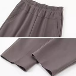 Oversize 8XL Women Trousers 2026 New Solid Elastic High Waist Casual Pants Autumn Winter Female Straight Pants Mother Long Pants
