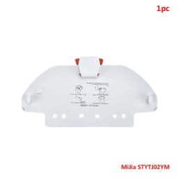 For Xiaomi Mi Robot Vacuum-Mop Pro STYTJ02YM STYJ02YM Viomi V2 V3 SE Conga 3490 3690 Spare Parts Main Side Brush Accessories