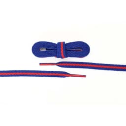 8mm Green Red Heavy Duty Webbing Ribbon Shoelaces Polyester Flat Laces Single Layer Shoestrings Plastic Tips for Sneakers Boots
