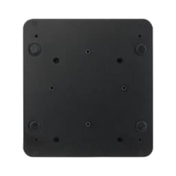 Topton 4 LAN Fanless Firewall Mini PC Intel Celeron N2940 J4125 Pentium J5005 Soft Router Industrial Computer PfSense OPNsense