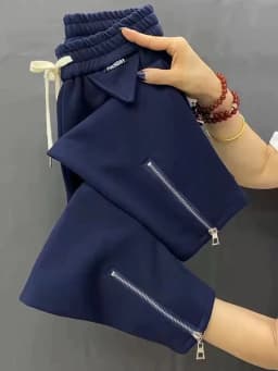 Spring autumn Harem Pants Women Sweatpant Pants for Women Loose Pants Women Trousers Jogging Pants