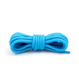 1 Pair Round Shoelaces Polyester Classic Shoelace Casual Women Men Sports Boots Sneakers Shoe Laces Shoes Accessories