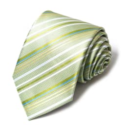 NEW 8cm Tie Men Gravatas Classic Many Color Newest Design Necktie Shirt Accessories Striped Sky Blue Man's Office