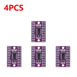CJMCU-9548 TCA9548A 1-to-8 I2C Multiplexer Breakout Board 8 Channel Expansion Board IIC Multiplexer Breakout Board For Arduino