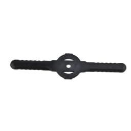 20Pcs Grass Trimmer Blades For Cutting Head Blade Of Lawn Mower Trimmers Garden Tool Parts Accessories Plastic Replacement