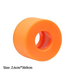 Sensitive Skin Using Silicone Eyelash Tape Gel Makeup Tools Materials for Eyelash Extensions and Lash Extension Tape Supplies