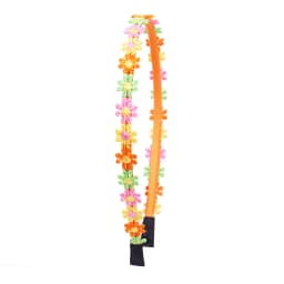 Daisy Headband Boho Sunflower Headpiece for Wedding Festivals Party Women Photography Props