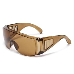 Protective Dental Glasses Eye Protection Dentist Spectacles Eye Shield Patient Dust-proof Protective Safety Glasses Dentistry