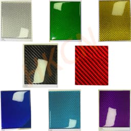 For Audi A4 S4 B7 2005-2008 Car Accessories Real Carbon Fiber Gear Shift Panel Set Cover Trim Interior Sticker Modification