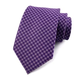 New 8CM Mens Tie Necktie Polka Dot Solid Ties For Man Groom Groomsman Jacquard Woven Ascot Neck Tie Formal Business Party