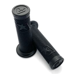6 Colors Motorcycle Handlebar 7/8'' 22MM Universal Rubber Motorbike Grips Handles ATV Dirt Bike Modification Accessories