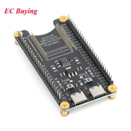 Test Burning Fixture Tool ESP32 ESP8266 ESP8684 ESP8685 ESP32-S3/S2/C6/C61/SOLO-32 ESP-01/07/12F/04C Download Programmer Socket