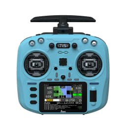 New Jumper Macarone T15/T15 Pro VS-M HALL 1W 2.4G/915MHz/868MHz Full Function FPV Remote Control EDGETX/ELRS