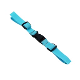 Adjustable Non-Slip Backpack Chest Strap Harness Fashion Durable for Outdoor Camping Bags Shoulder Straps Accessories