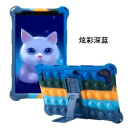 8.0 inch Universal Tablet Case Cover For Teclast P85 P80t Silicon Stand Cover for Teclast P80H P80X P80 Pro Phablet 8" Cases