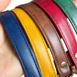 HOT 1 Set Woven Bag Accessories DIY PU Leather Handmade Crochet Bag Bottom Strap Buckles Handmade Bag Accessories Woven Bag Set