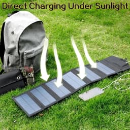 1000W Foldable Solar Panel Solar Panel Camping Ecoworthy USB TypeC Mobile Phone Charging Outdoor PC Portable Battery Bank Renogy