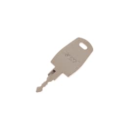 1 Pcs Multifunction TSA007 TSA002 Luggage Key For TSA Luggage Lock Universal Key Luggage Accessories