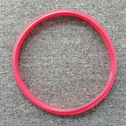 Electric Pressure Cooker/Instant Pot Silicone Sealing Ring, 3QT, 5QT, 6QT, 8QT, Pressure Cooker Gasket, Replace Rubber Seal