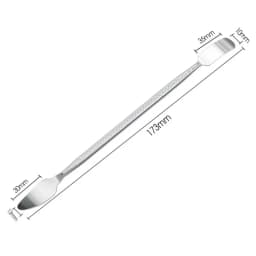 Universal Mobile Phone Repair Opening Tool Metal Disassemble Crowbar Metal Steel Pry Phone Hand Tool Set