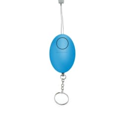 Cheap Self Defense Alarm 120dB Egg Shape Girl Women Protect Security Alert Personal Scream Safety Loud Keychain Emergency Alarm