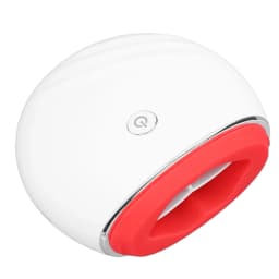 Electric Lip Plumper Device Professional Lip Enlarger with Suction for Fuller Lips Plumper Sexy Bigger Thicker Plump Portable