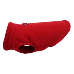 Pet Dog Warm Coat Fleece Jacket Jumper Sweater Winter Clothes Puppy Vest Outfits