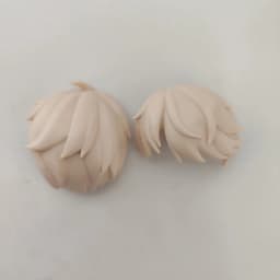 GSC OB11 hair doll accessories