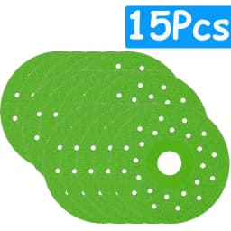 1-20Pc 4inch Tile Cutting Disc Super Thin Diamond Marble Saw Blade for Porcelain Ceramic Glass Granite Jade Grinding Wheel Disc