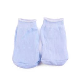 Doll Shoes Clothes Cute Panda Handmade Boots 7cm Shoes For 18 Inch American&43cm Baby New Born Doll Accessories Girl`Toy DIY