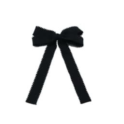 Elegant Wool Feeling Flat Band Large Hair headband Baby Mini clip Kids School Hair Accessories hairband