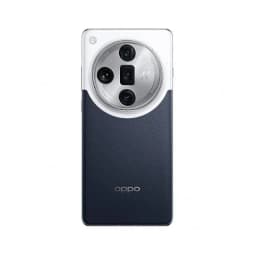 OPPO Find X7 Ultra 5G Mobile Phone Android CPU Snapdragon8 Gen3 6.82-Inches ROM 256GB 50.0MP Camera 100W Charge 5000mAh Used Ph