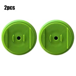 2PCS Blade Base For Electric Cordless Grass Trimmer Strimmer Tool Outdoor Tool Parts For Garden Home Accessory
