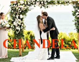 CHANDELA Attractive Strapless Wedding Dresses Off the Shoulder Sweetheart Zipper A-line Brush Train Vestidos Customised