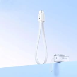UGREEN Portable Lanyard USB Type C To Type C Cable PD Fast Charging Data For Apple iPad iPhone 17 16 Mobile Phone Tablet Android