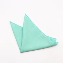 New Super Soft Cotton Solid Color Hankie Colorful Handkerchief For Men Wedding Formal Hanks Suit Pocket Towel Accessories