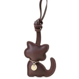New Little White Rabbit Bags Charm Cute White Pendant Bag Decoration Accessory Handmade Adjustable Cute Bunny Bags Pendant Decor