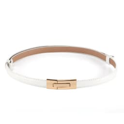 Soft Cowhide Thin Belt Ladies Decorative Dress Adjustable Black Belt Female Fashion Luxury Leather Belt Women