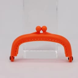 10PCS 8.5cm Arc Plastic Purse Frame Handle for Clutch Bag Handbag Accessories Making Kiss Clasp Lock