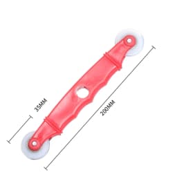 Screen Rolling Tools Screen Spline Repair Roller Door Window Installation Hand Crank Spline Roller Home Tools Hand Spline Roller