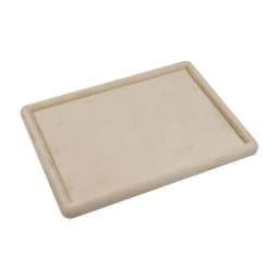 Cashmere Jewelry Display Tray Stackable Necklace Bracelet Ring Watch Drawer Showcase Jewelry Holder Dropshipping