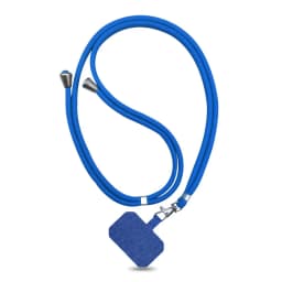 Phone Lanyard Universal Cell Phone Lanyard with Adjustable Nylon Neck Strap For iPhone 14 13 12 Pro X XR 8 7 Plus Hanging Rope