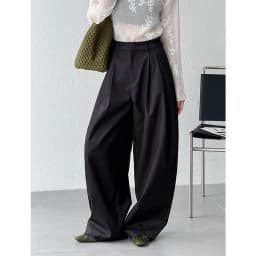 2026 Women Spring Wide Leg Causal Long Pants Comfortable High Waist Stright Pants Female Women Clothes Trousers