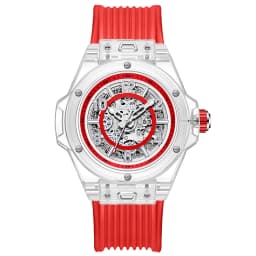 ONOLA 2023 New Men's Fully Automatic Luxury Watch Waterproof Fashion Luxury Mechanical Watch