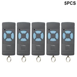 HSE2 HSE4 868MHz Remote Control For Garage Door