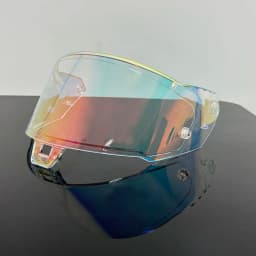 For Alpinestars Supertech R10 Helmet Visor Face Motorcycle Helmet Shield Lens