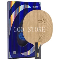 2022 New YINHE PRO-05 Inner KLC Carbon Table Tennis Blade Racket Original PRO 05 PRO05 Ping Pong Bat Paddle